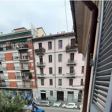 Apartament Bomboniera Sui Navigli Con A/C & Wi-Fi Mediolan Zewnętrze zdjęcie