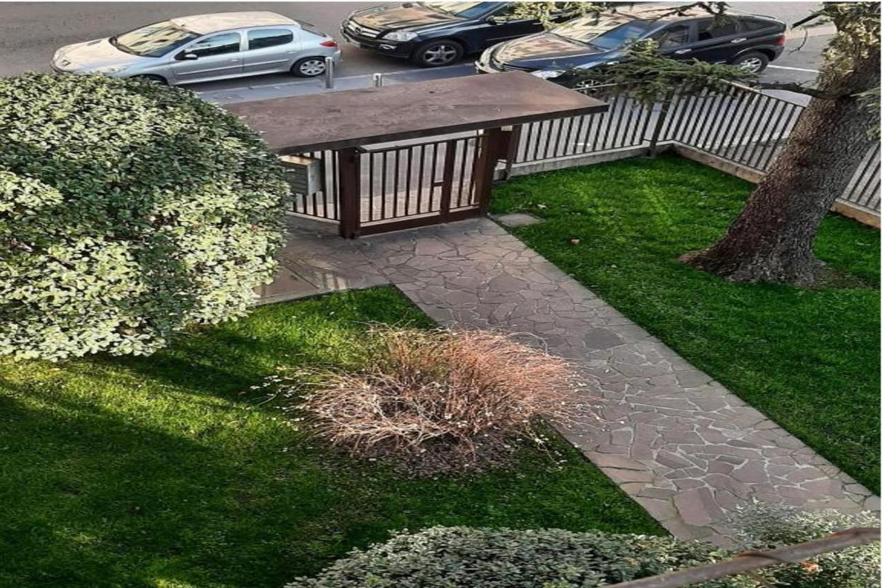 Apartament Bomboniera Sui Navigli Con A/C & Wi-Fi Mediolan Zewnętrze zdjęcie