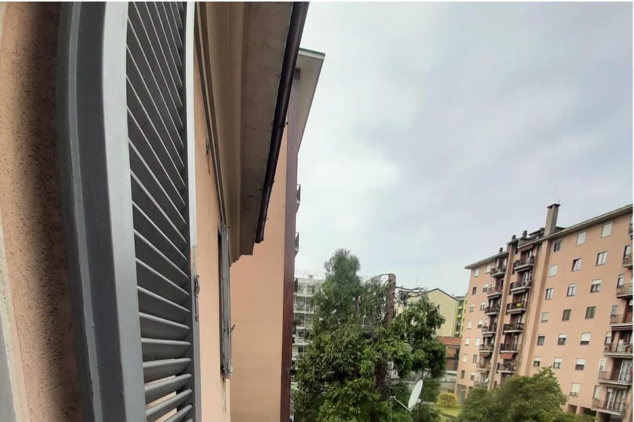 Apartament Bomboniera Sui Navigli Con A/C & Wi-Fi Mediolan Zewnętrze zdjęcie